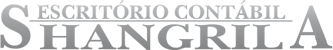 Shangrila Escritório Contábil – página inicial